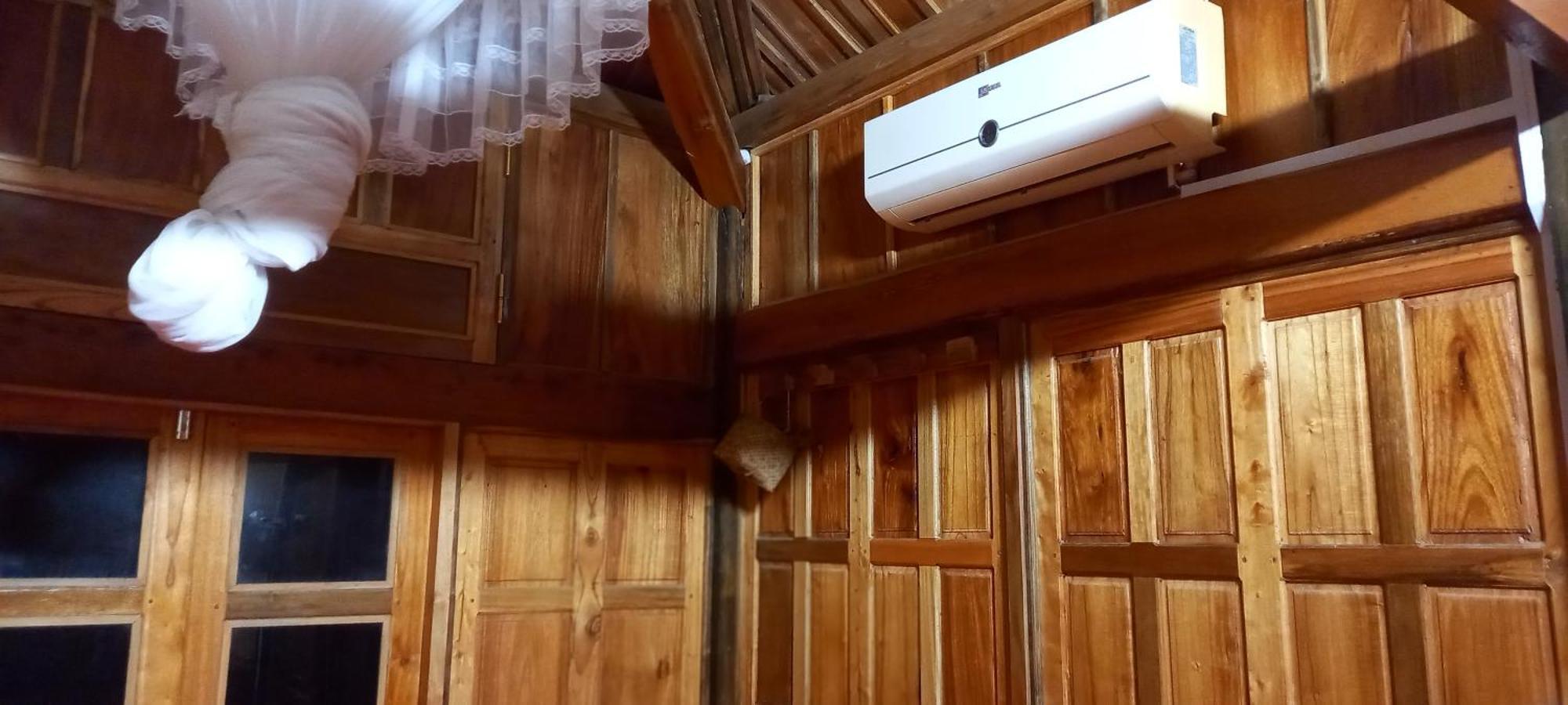 Ha Giang Faithien Homestay Номер фото