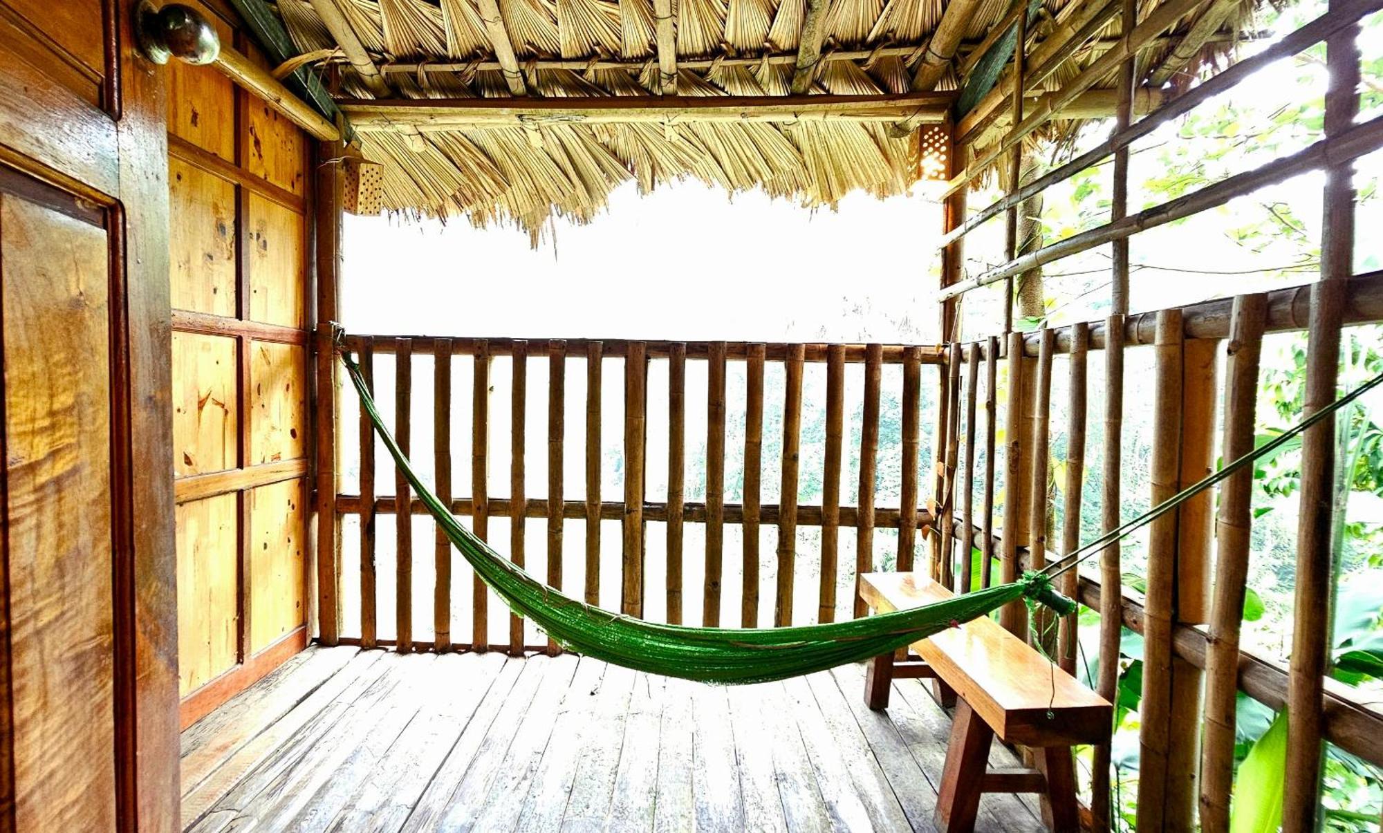 Ha Giang Faithien Homestay Номер фото