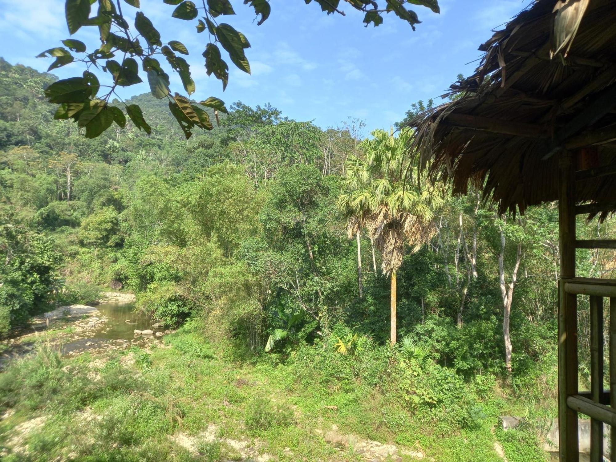 Ha Giang Faithien Homestay Номер фото