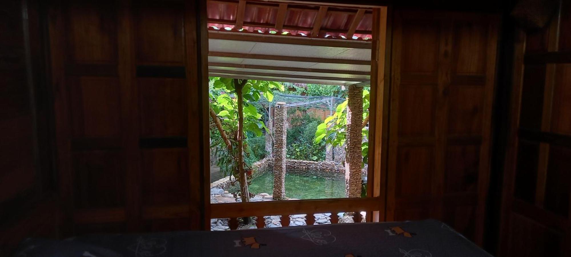 Ha Giang Faithien Homestay Номер фото