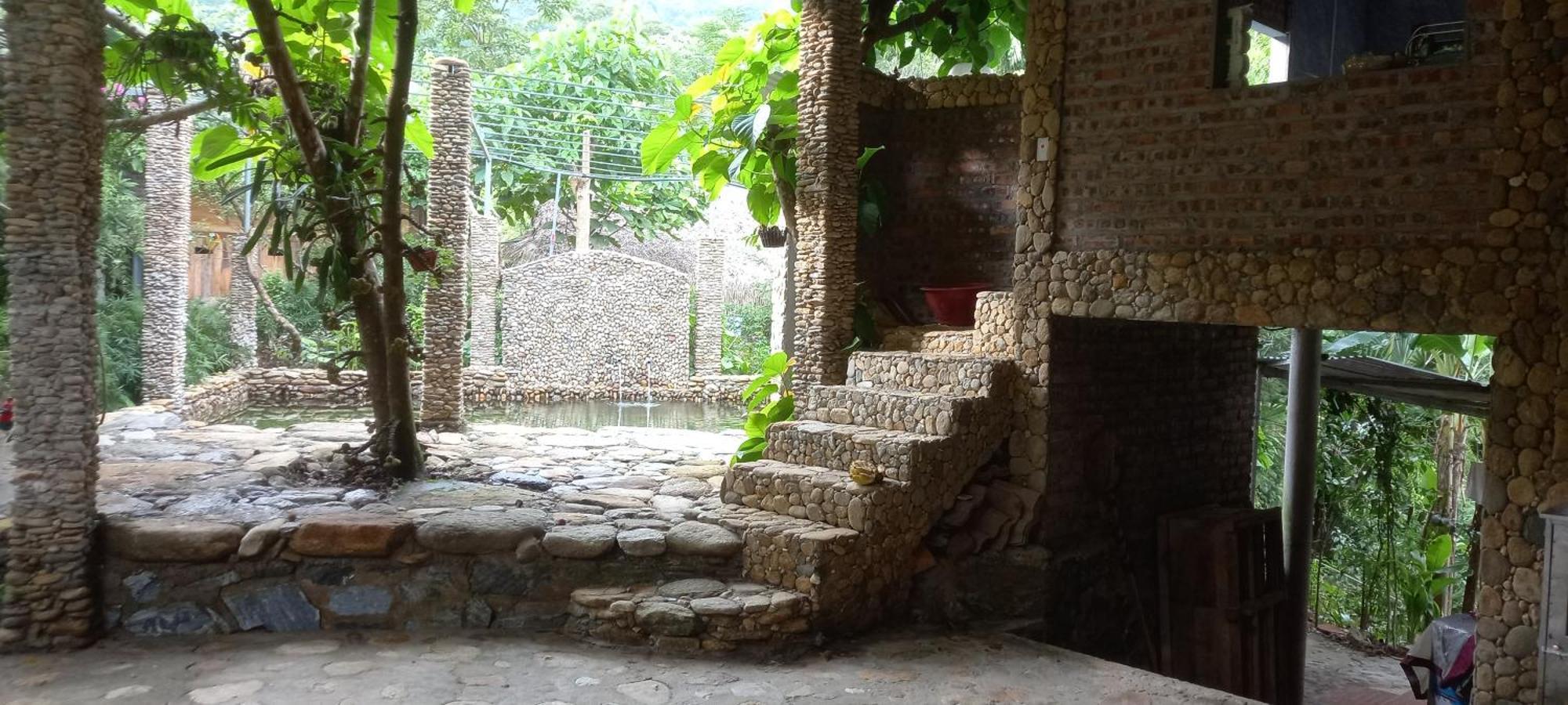 Ha Giang Faithien Homestay Номер фото