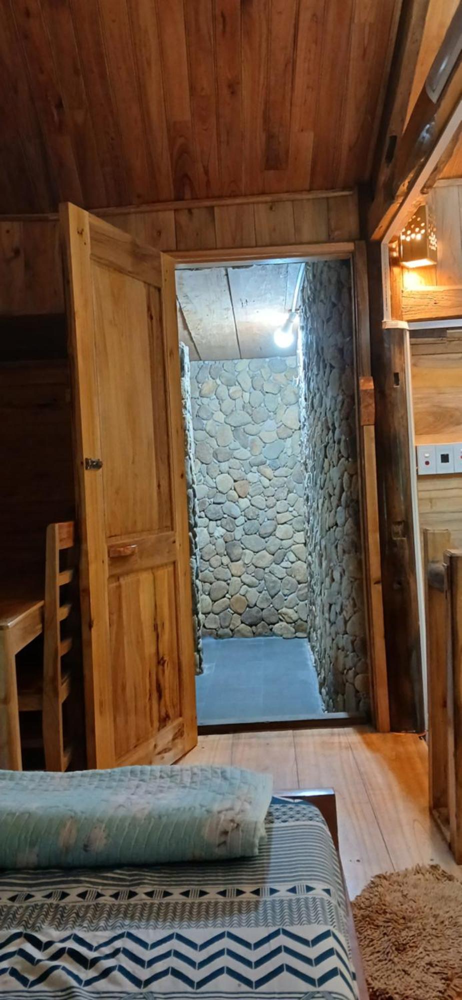 Ha Giang Faithien Homestay Номер фото