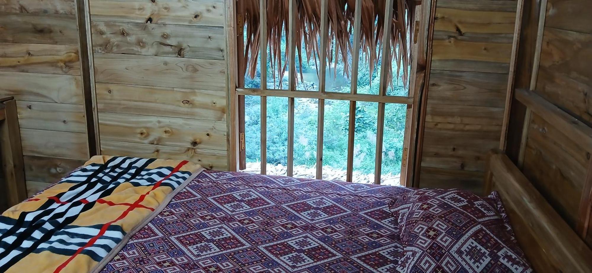 Ha Giang Faithien Homestay Номер фото