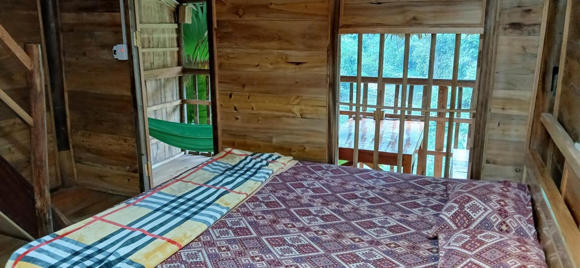 Ha Giang Faithien Homestay Номер фото