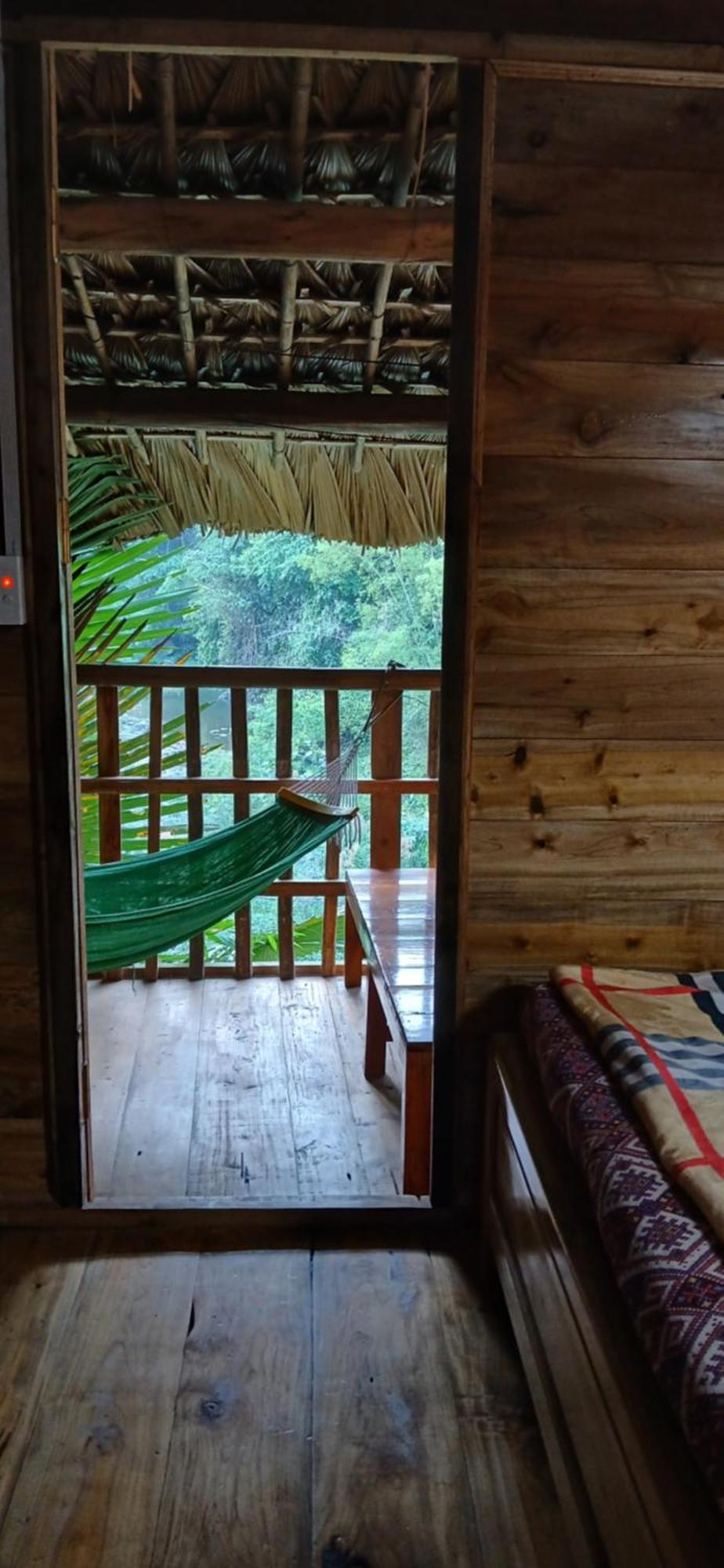 Ha Giang Faithien Homestay Номер фото
