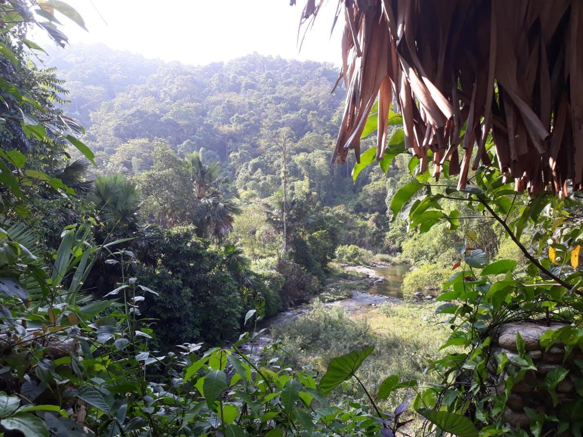 Ha Giang Faithien Homestay Экстерьер фото